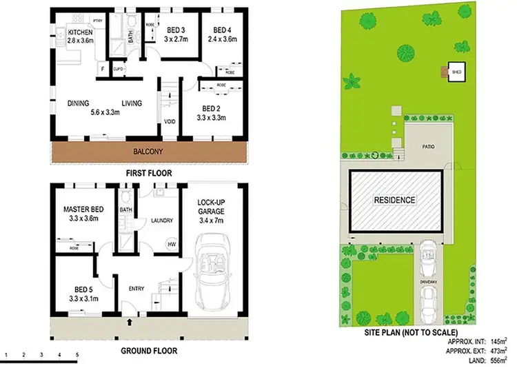 Seventh view of Homely house listing, 36 Wyong Road, Berkeley Vale NSW 2261
