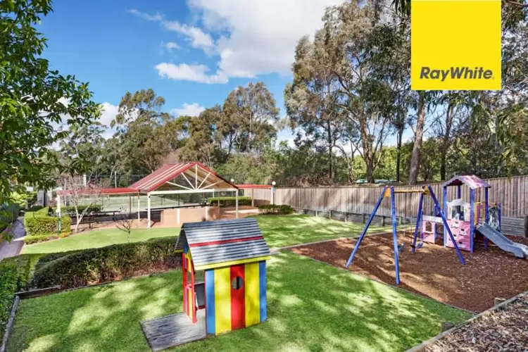 Sixth view of Homely unit listing, 45/94-116 Culloden Road, Marsfield NSW 2122