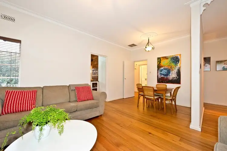 Fifth view of Homely house listing, 437 Warrigal Road, Burwood VIC 3125