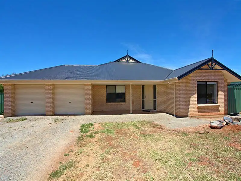 Main view of Homely house listing, Lot 8 Henry Street, Auburn SA 5451