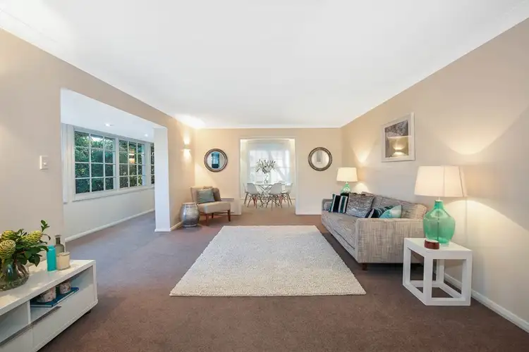 Third view of Homely house listing, 56a Kingslangley Road, Greenwich NSW 2065