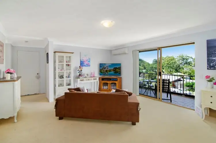 Third view of Homely unit listing, 5/31 Alinjarra Drive, Tugun QLD 4224