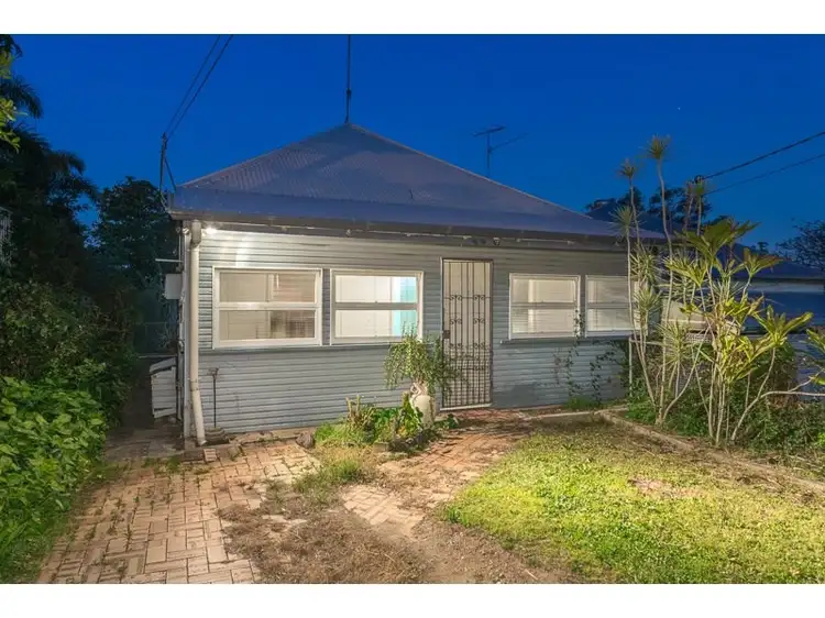 Second view of Homely house listing, 47 Wilden Street, Paddington QLD 4064