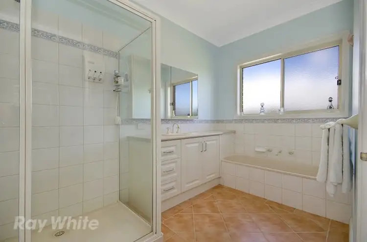 Sixth view of Homely house listing, 155 Yverdon Drive, Bannockburn VIC 3331
