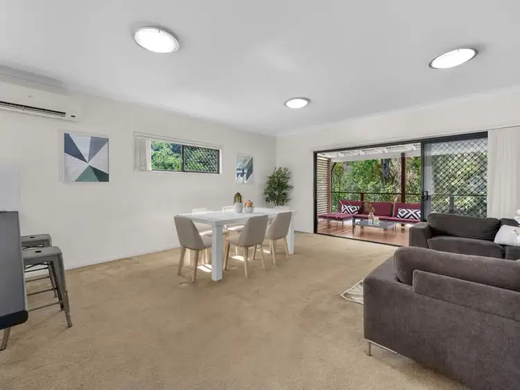 Fifth view of Homely townhouse listing, 2/29 Sparkes Street, Chermside QLD 4032