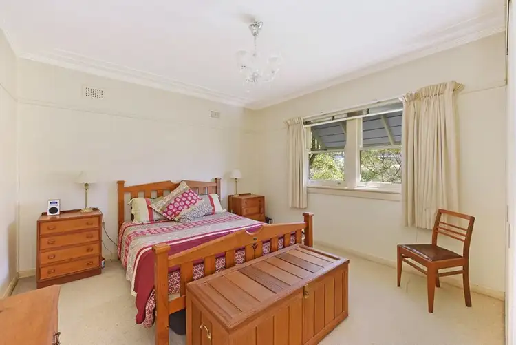 Sixth view of Homely house listing, 60 Sherbrook Road, Hornsby NSW 2077