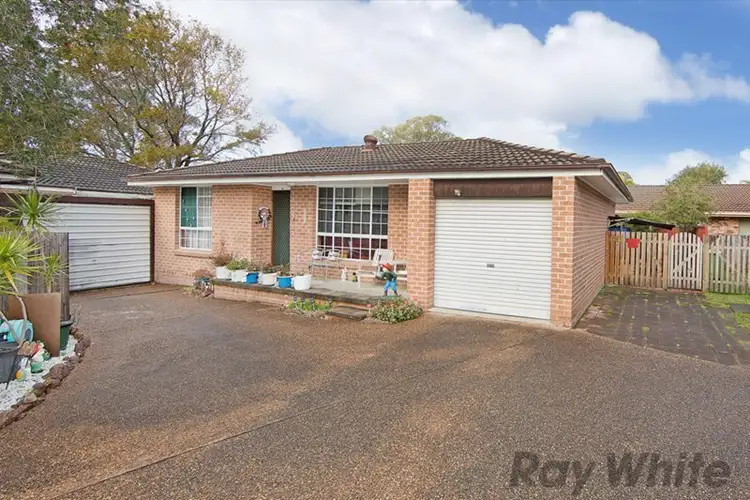 Second view of Homely house listing, 8/64 The Corso, Gorokan NSW 2263