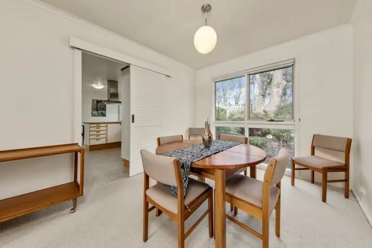 Fourth view of Homely house listing, 1 Cussen Street, Higgins ACT 2615