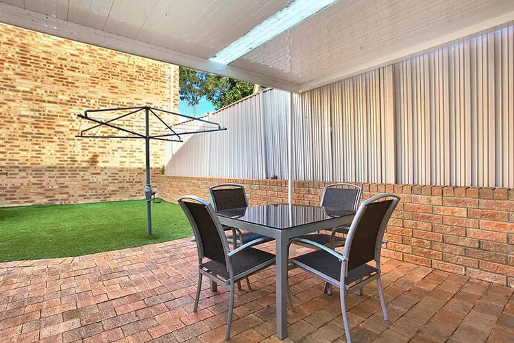 Fourth view of Homely house listing, 35/177 Reservoir Road, Blacktown NSW 2148