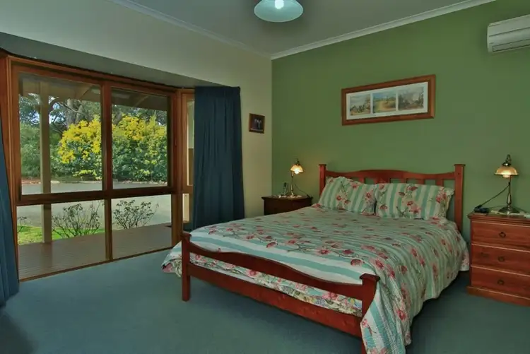 Fifth view of Homely house listing, 139 Heathcote Nth Costerfield Road, Heathcote VIC 3523