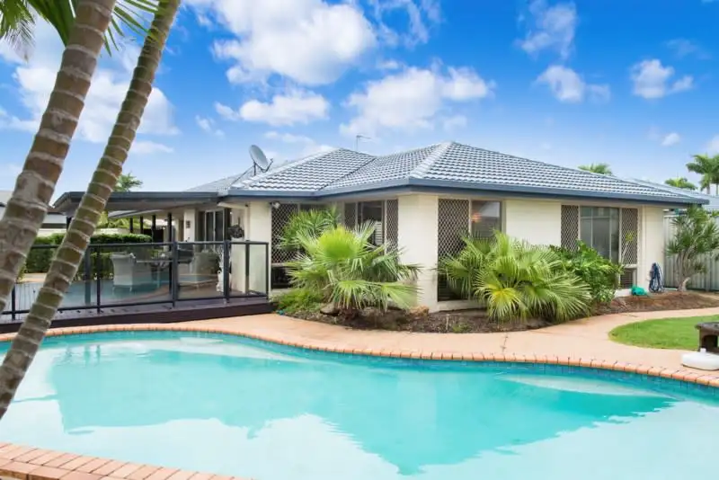 Main view of Homely house listing, 73 Marbella Drive, Benowa QLD 4217