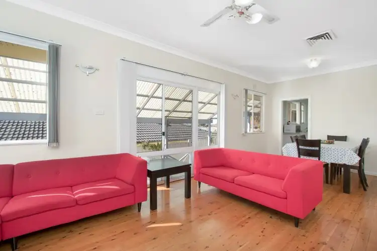 Third view of Homely house listing, 64 Gardner Street, Rooty Hill NSW 2766