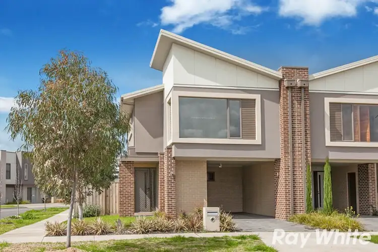 55 Pomaderris Drive, Mernda VIC 3754