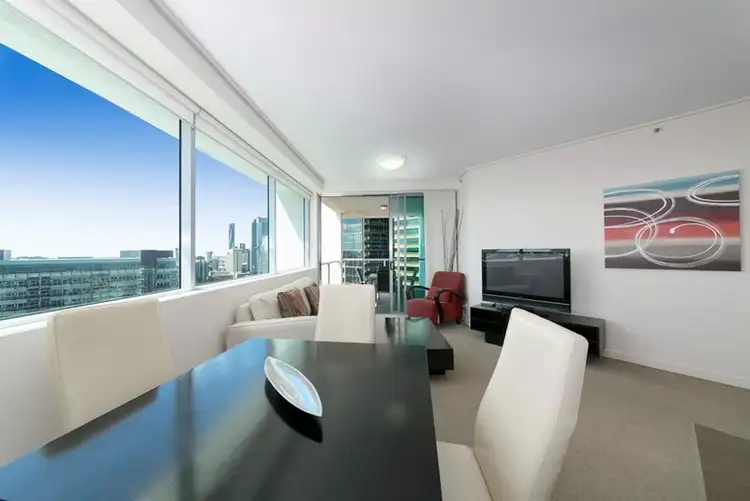 Sixth view of Homely unit listing, 311/18 Tank Street, Brisbane QLD 4000
