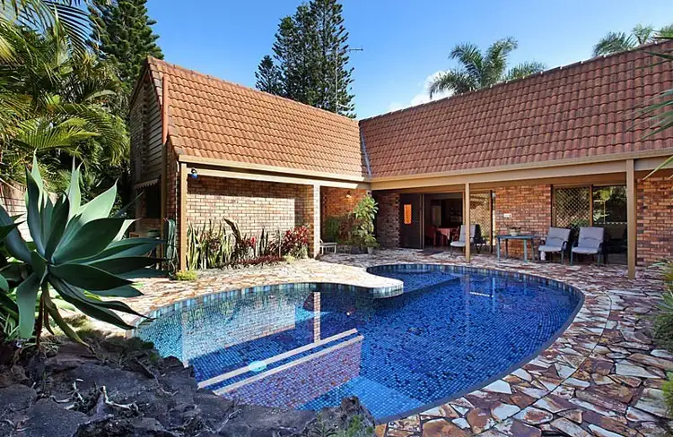 Sixth view of Homely house listing, 7 Aberdeen Avenue, Benowa Waters QLD 4217