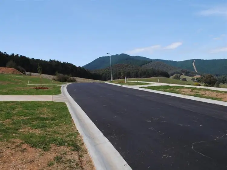 Sixth view of Homely land listing, Lot 30 Pine Ridge Estate, Myrtleford VIC 3737