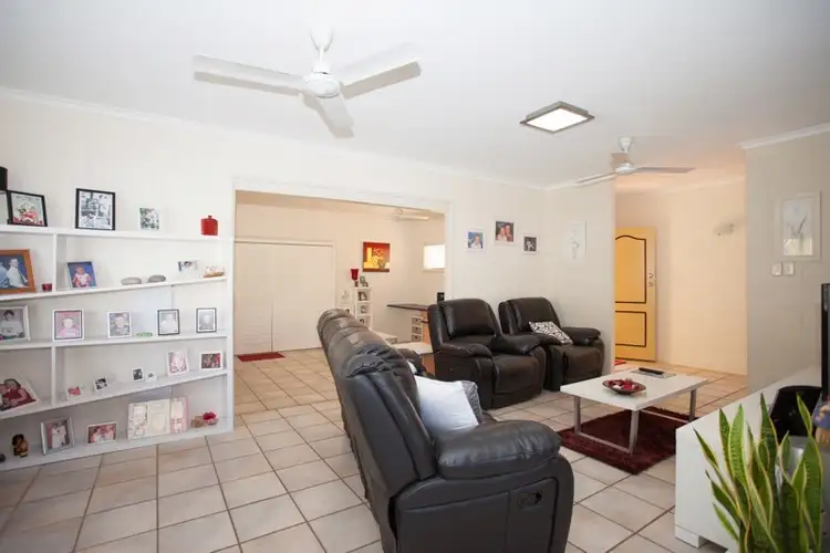 Sixth view of Homely house listing, 1 Gemini Drive, Andergrove QLD 4740