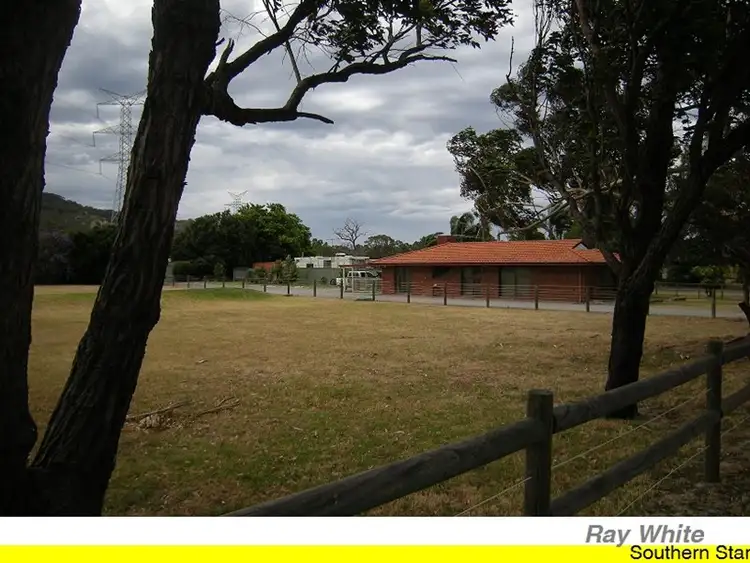 Main view of Homely house listing, 87 Hayward Road, Martin WA 6110
