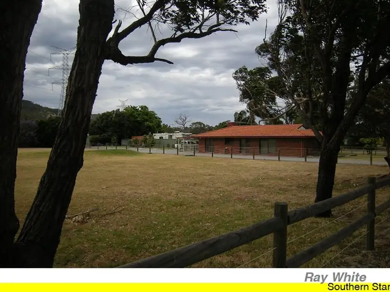 Main view of Homely house listing, 87 Hayward Road, Martin WA 6110