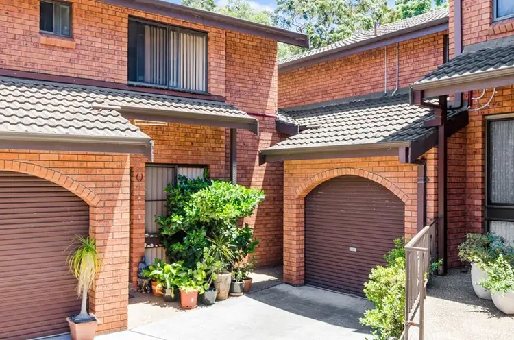 18/32-36 Keira Street, Wollongong NSW 2500