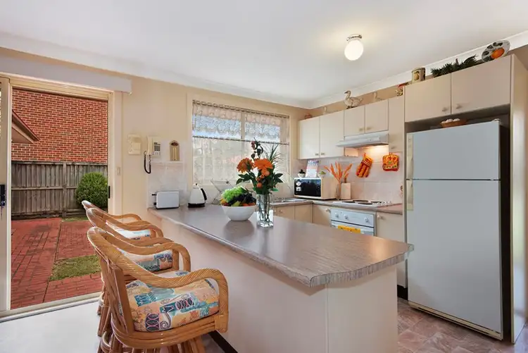 Fifth view of Homely house listing, 23 Eucumbene Road, Woodcroft NSW 2767