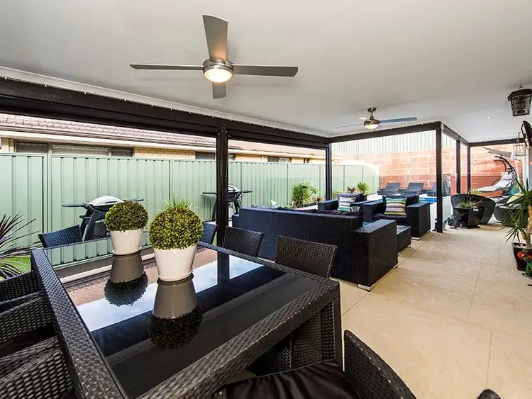 Third view of Homely house listing, 28 Territory Crescent, Baldivis WA 6171
