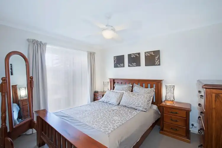 Third view of Homely house listing, 8 Speranza Court, Marshall VIC 3216