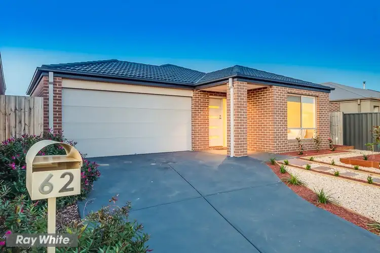 Fourth view of Homely house listing, 62 james cook Drive, Truganina VIC 3029