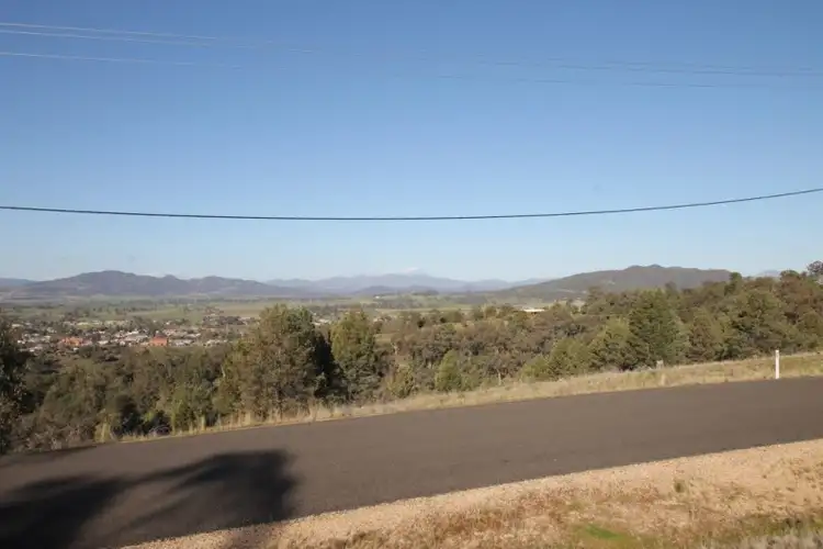 Fourth view of Homely rural property listing, 67 Ray Carter Drive, Quirindi NSW 2343