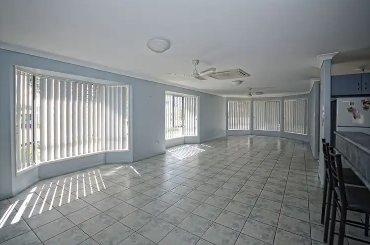 Fourth view of Homely house listing, 6 Ebony Way, Biloela QLD 4715