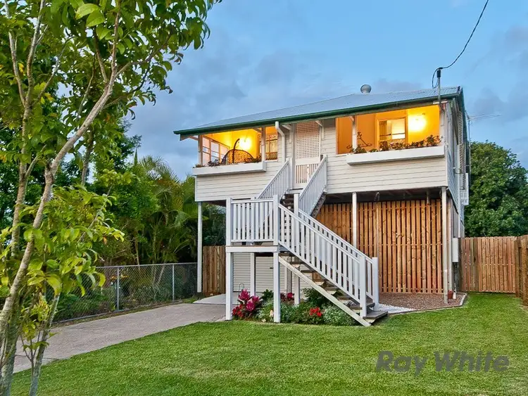 Third view of Homely house listing, 59 Oakmere Street, Nudgee QLD 4014