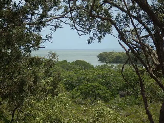 Main view of Homely land listing, 153-155 CANAIPA POINT Drive, Russell Island QLD 4184