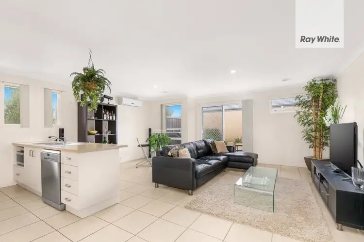 Third view of Homely house listing, 20 Hillgrove Way, Mernda VIC 3754