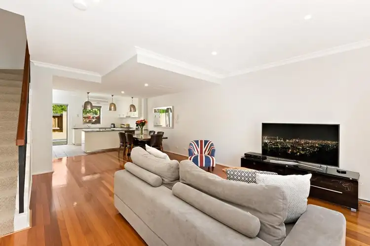 Main view of Homely house listing, 25/2-4 Sugar House Road, Canterbury NSW 2193