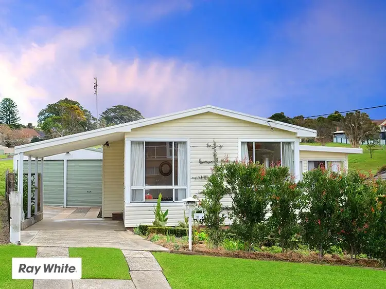 Main view of Homely house listing, 37 Flinders Avenue, Kiama Downs NSW 2533