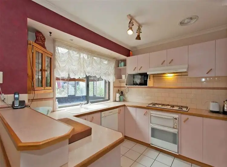 Second view of Homely house listing, 92 Hammer Street, Howlong NSW 2643