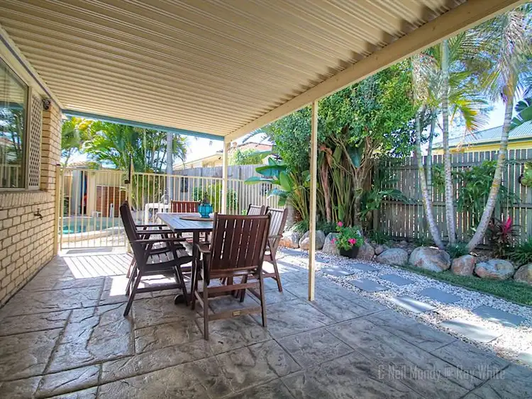 Third view of Homely house listing, 12 Challenger Avenue, Flinders View QLD 4305