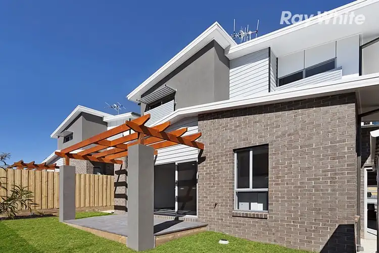 Seventh view of Homely house listing, 3/8 Central Avenue, Boronia VIC 3155