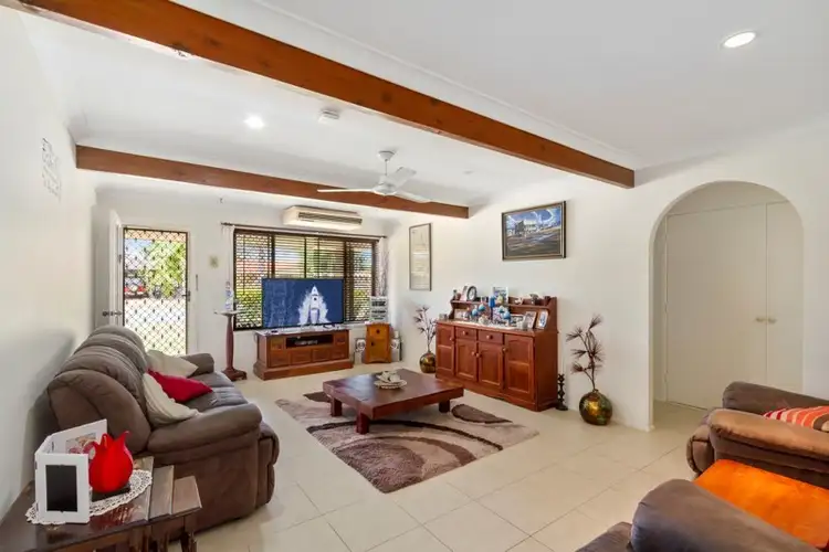 Fourth view of Homely house listing, 20 Burrendong Road, Coombabah QLD 4216