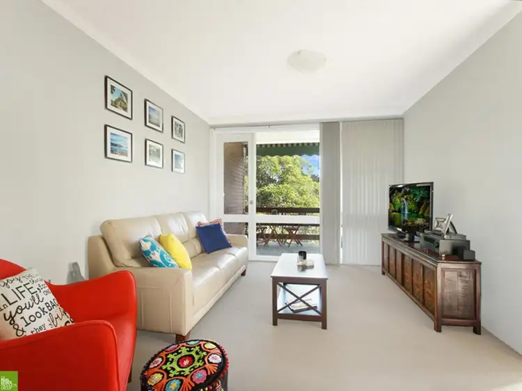 12/56 Kembla Street, Wollongong NSW 2500