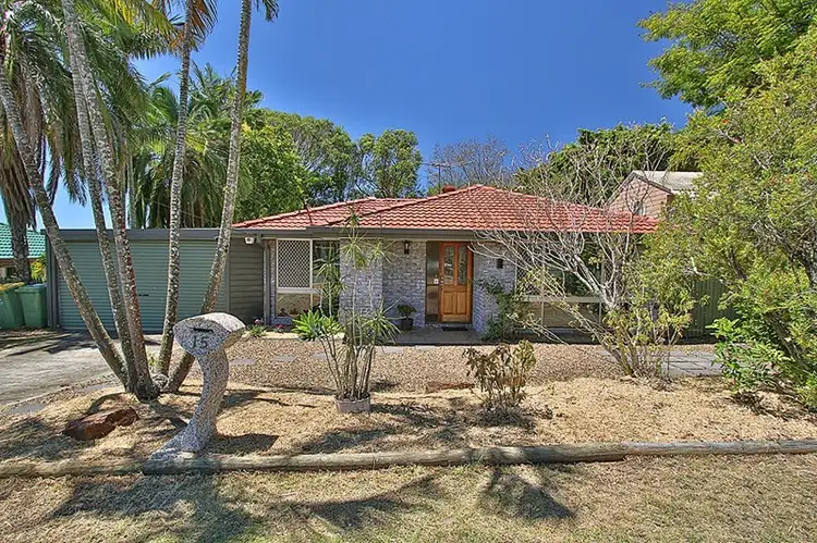 Second view of Homely house listing, 15 Pine Street, Hillcrest QLD 4118
