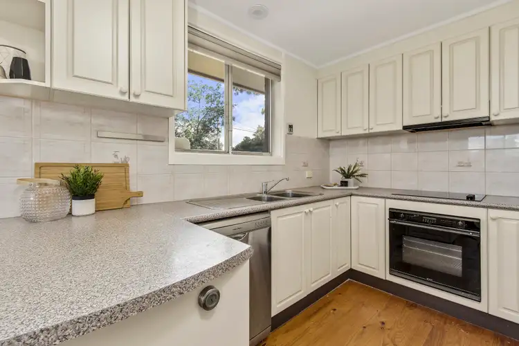 Fourth view of Homely house listing, 20 Kinsella Street, Higgins ACT 2615