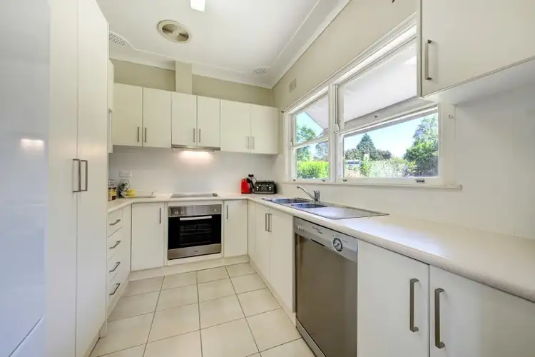 Fourth view of Homely house listing, 34B Miowera Road, Turramurra NSW 2074