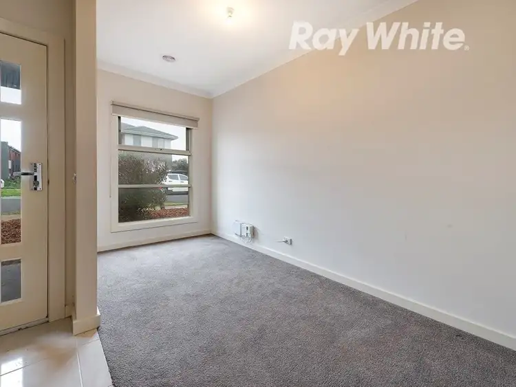 Third view of Homely house listing, 16 Bancroft Street, Wollert VIC 3750