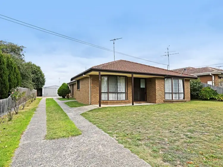 51 Clifton Springs Road, Drysdale VIC 3222