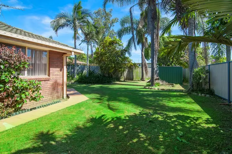 Fourth view of Homely house listing, 7 Rustic Court, Marsden QLD 4132