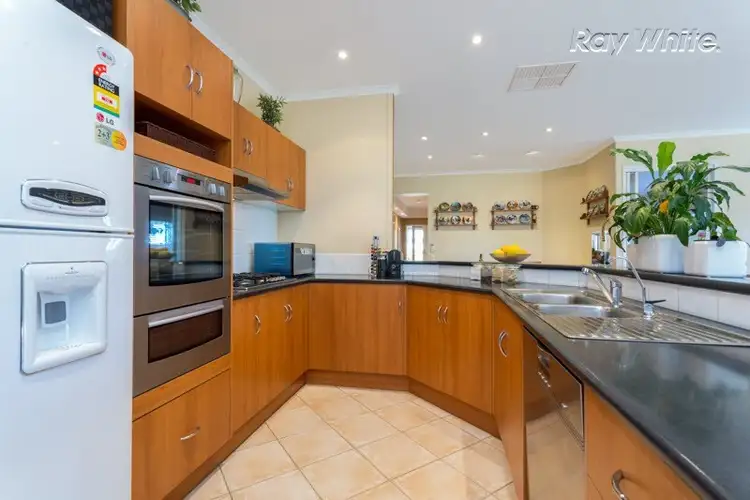 Third view of Homely house listing, 11 Lipson Reach Road, Gulfview Heights SA 5096