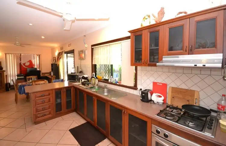 Fifth view of Homely house listing, 11 Goshawk Loop, Djugun WA 6725