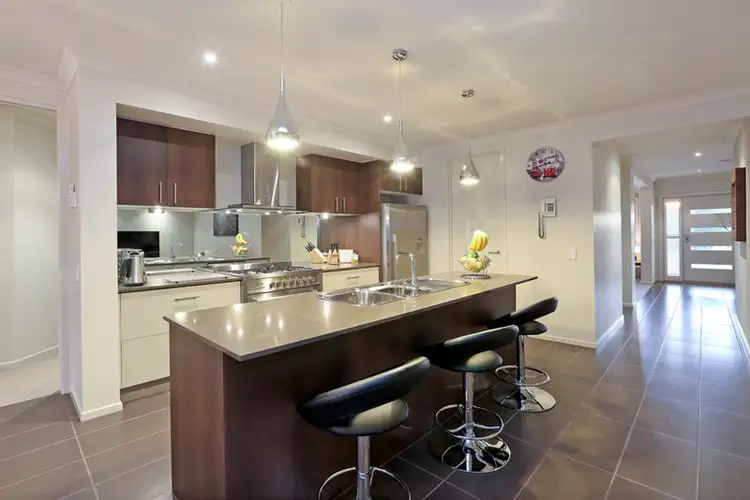 Seventh view of Homely house listing, 31 Cape Barron Drive, Lara VIC 3212