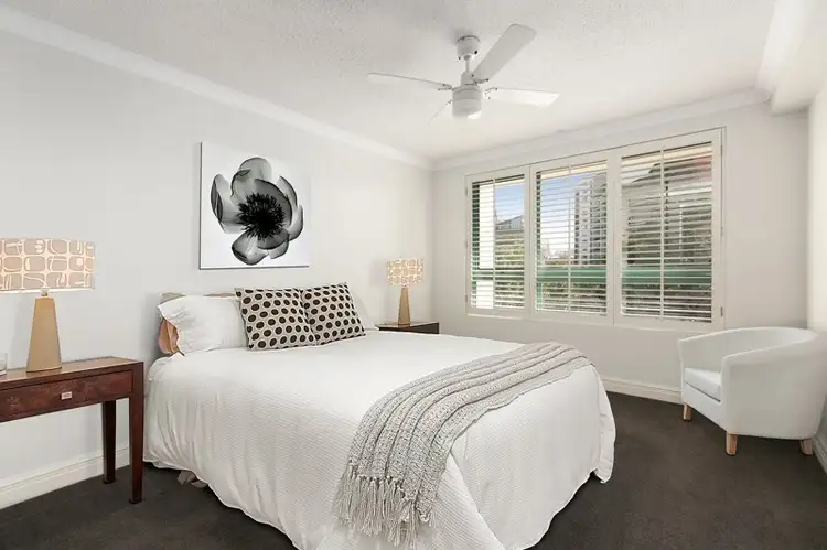 Sixth view of Homely apartment listing, 3/1 Goodwin Street, Kangaroo Point QLD 4169